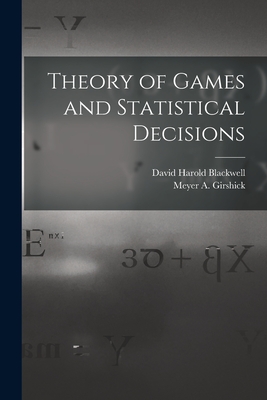 洋書 Theory of games and Ststs Decis Amazon.com: Theory of Games and Statistical Decisions (Dover
