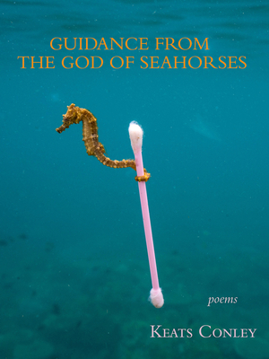 Guidance from the God of Seahorses By Keats Conley, PhD Cover Image