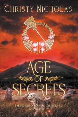 Age of Secrets Cover Image