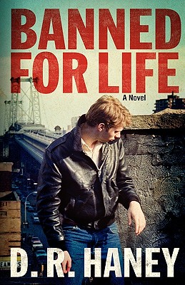 Cover for Banned for Life
