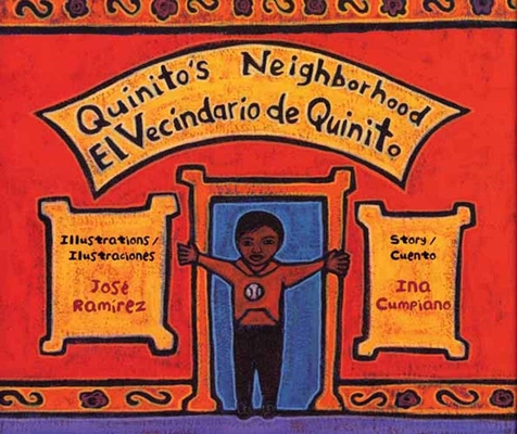 Quinito's Neighborhood / El Vecindario de Quinito