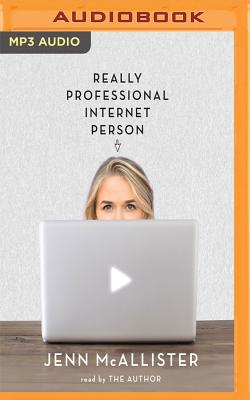 Really Professional Internet Person Cover Image