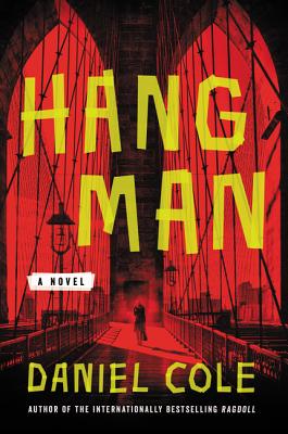 Hangman: A Novel (Hardcover)