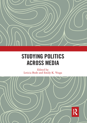 Studying Politics Across Media Cover Image