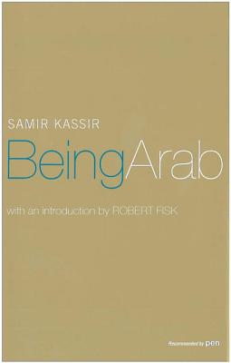 Being Arab Cover Image