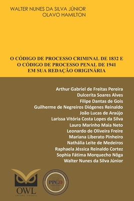 Código de Processo Penal + Código Penal