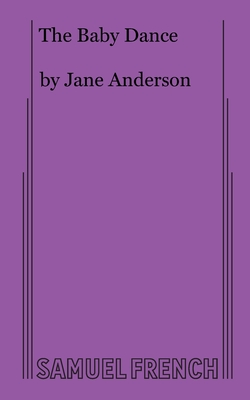 The Baby Dance By Jane Anderson Cover Image