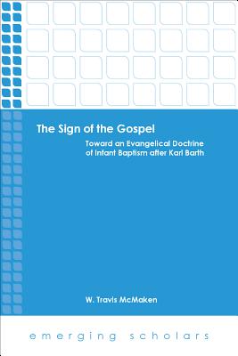 Cover for The Sign of the Gospel