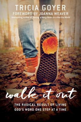 Cover for Walk It Out