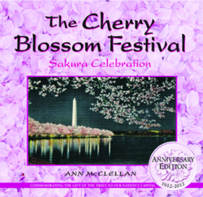 Cover for The Cherry Blossom Festival