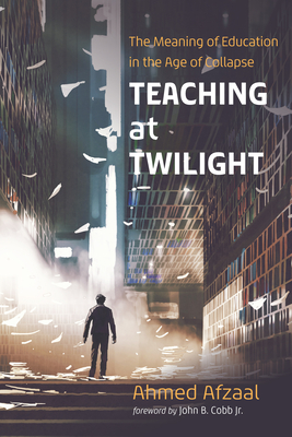 Teaching at Twilight Cover Image