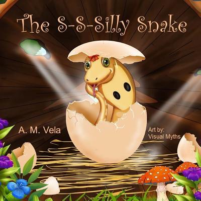 The S-S-Silly Snake Cover Image
