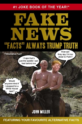 Fake News Cover Image