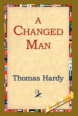 A Changed Man Cover Image