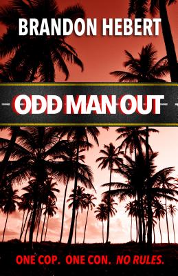 Odd Man Out Cover