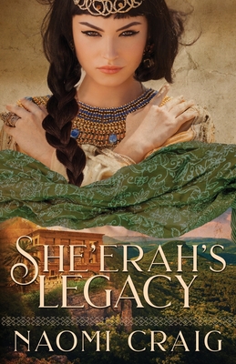 She'erah's Legacy Cover Image