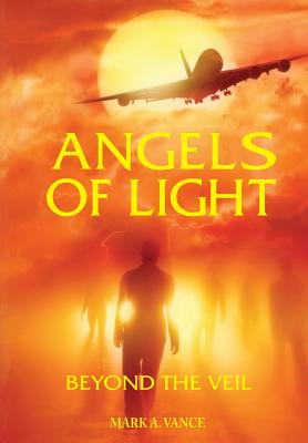 Cover for Angels of Light