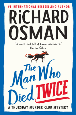 The Bullet That Missed (Thursday Murder Club, #3) by Richard Osman