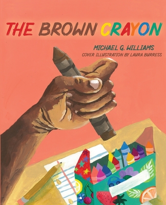The Brown Crayon Cover Image