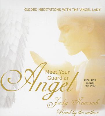 Meet Your Guardian Angel Cover Image