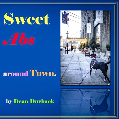 Sweet Abs around Town Cover Image