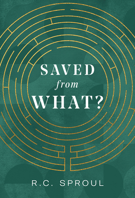 Saved from What? Cover Image