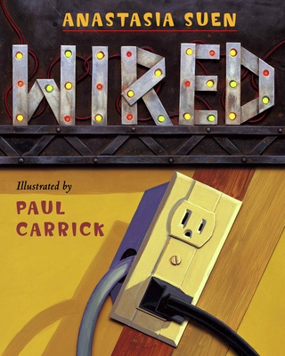 Cover for Wired
