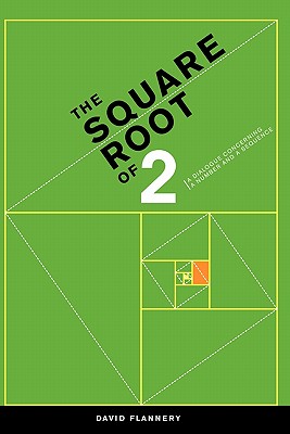 The Square Root of 2: A Dialogue Concerning a Number and a Sequence Cover Image