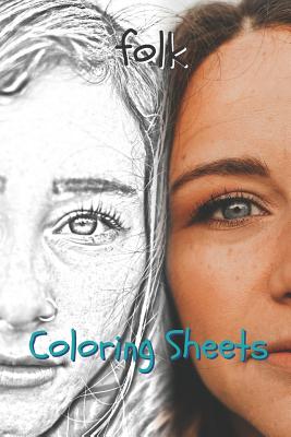 COLORING PAGES FOR ADULTS - Vol.10: book by Coloring Books for Adults