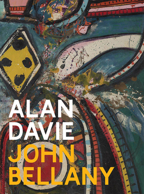 John Bellany & Alan Davie: Cradle of Magic