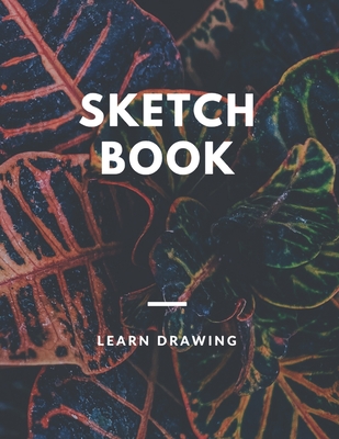 Sketchbook for Kids with prompts Creativity Drawing, Writing, Painting, Sketching or Doodling, 150 Pages, 8.5x11: A drawing book is one of the disting By Medone Cover Image