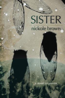 Sister: A Novel in Poems Cover Image