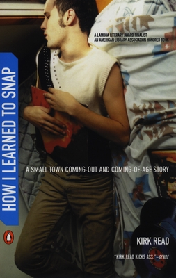 How I Learned to Snap Cover