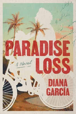 Paradise Loss Cover Image