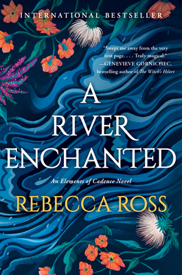 A River Enchanted: A Novel (Elements of Cadence #1) Cover Image