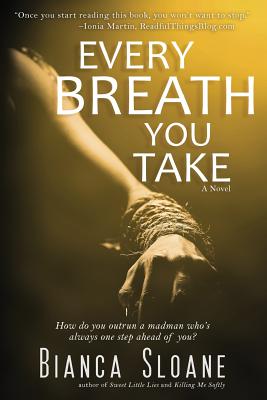 Cover for Every Breath You Take
