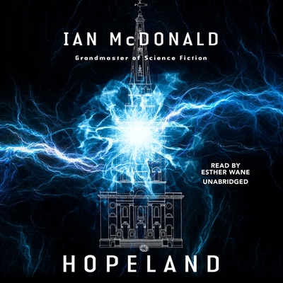 Hopeland Cover Image