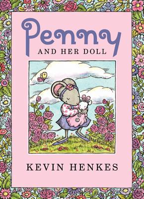 Cover Image for Penny and Her Doll