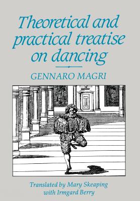 Theoretical and Practical Treatise on Dancing Cover Image
