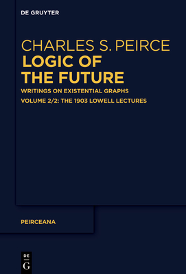 The 1903 Lowell Lectures By No Contributor (Other) Cover Image
