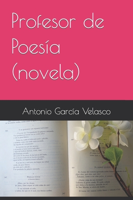 Profesor de Poesía Cover Image
