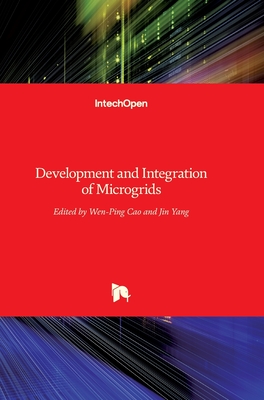 Development and Integration of Microgrids Cover Image