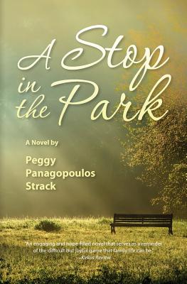 Cover for A Stop in the Park