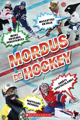 Mordus de Hockey By Simon Mugford Cover Image