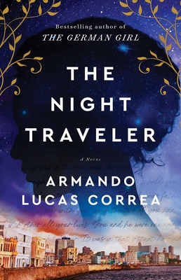 Cover Image for The Night Traveler: A Novel