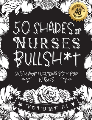 Cuss And Color: Snarky Colouring Books For Adults Featured With