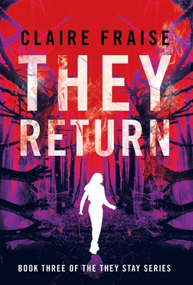 They Return: Book 3 of the They Stay Series Cover Image