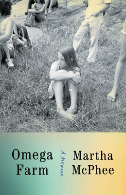 Omega Farm: A Memoir Cover Image