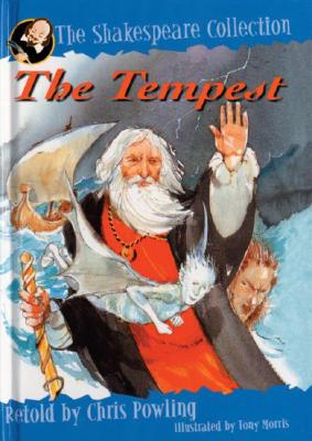 The Tempest