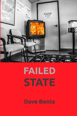 Cover for Failed State